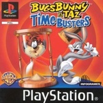 Bugs Bunny e Taz in viaggio nel tempo